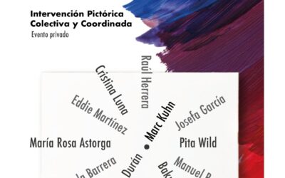 1ER COL-ART OAXACA 2025