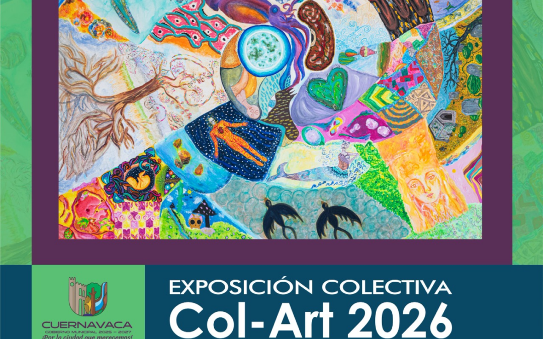 📢 COL-ART 2026